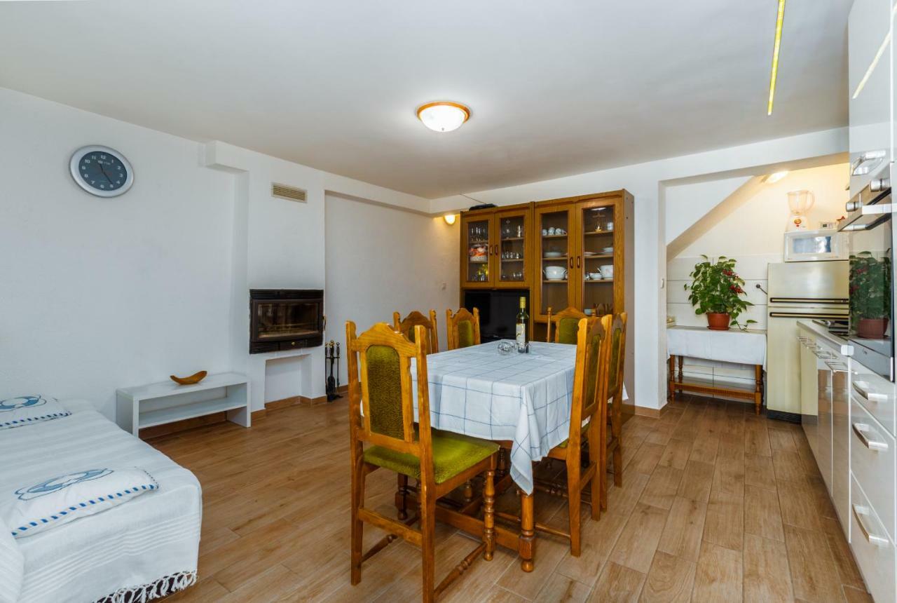 Casa Sofia Apartman Vrsar Kültér fotó